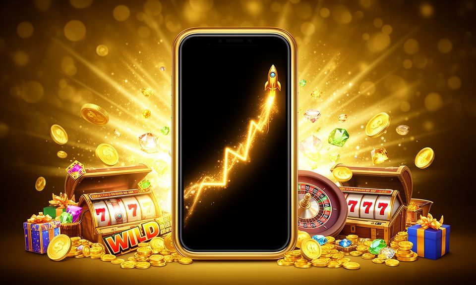 70hi mobile gaming